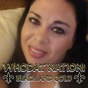 Meet your Posher, Wendy